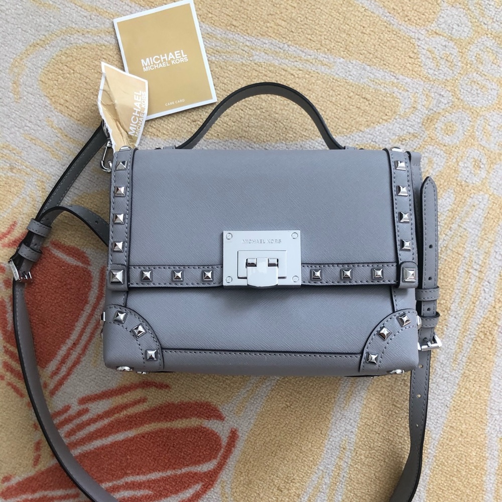 Like new! Michael Kors bag